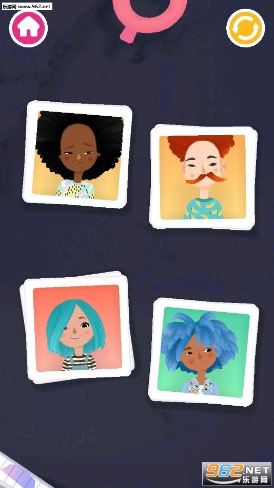 Hair Salon 3(СС����ʦ3��׿���°�)v1.2��ͼ2