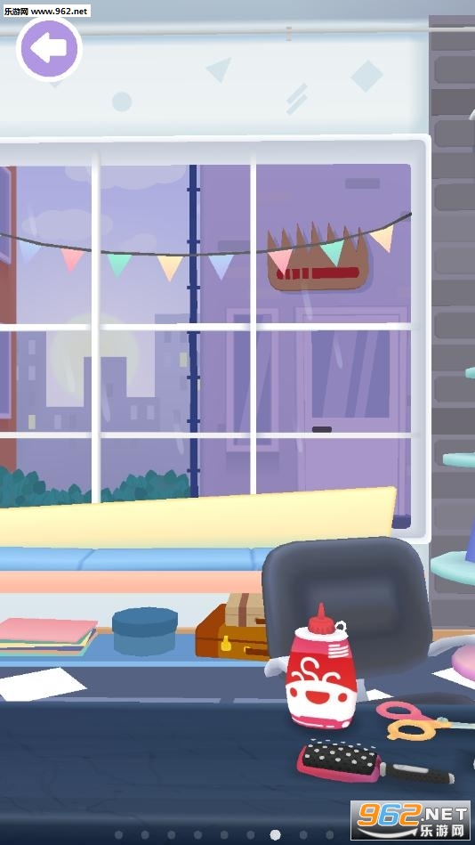Hair Salon 3(СС����ʦ3��׿���°�)v1.2��ͼ3