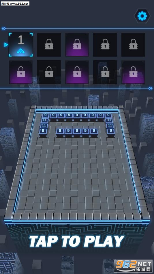 Brick Breaker 3D��׿���ͼ3