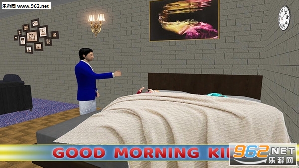 ���⸸��ģ������Ϸ�ֻ����ͼ3