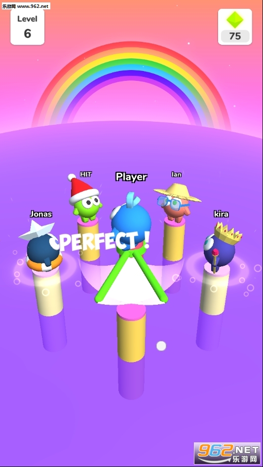Beam Jump(������Ծ��׿��)��ͼ3