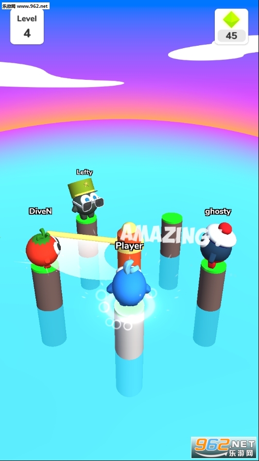 Beam Jump(������Ծ��׿��)��ͼ6