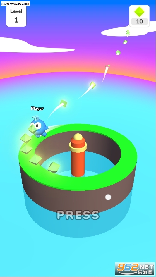 Beam Jump(������Ծ��׿��)��ͼ7