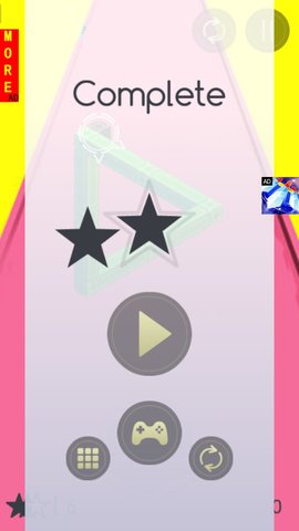 Sticky Block(ճ����Ϸ)��ͼ1