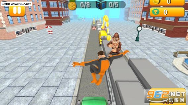 ���ܳ���Ӣ�۴�������׿���ͼ2