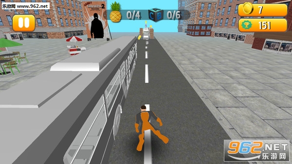 ���ܳ���Ӣ�۴�������׿���ͼ4
