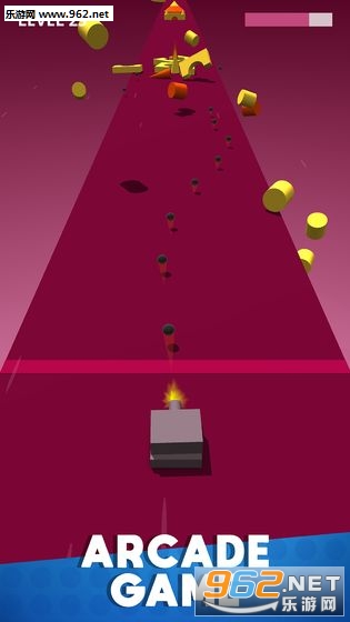 ClearOut(Clear Out 3D��׿��)��ͼ2