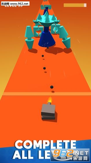 ClearOut(Clear Out 3D��׿��)��ͼ0