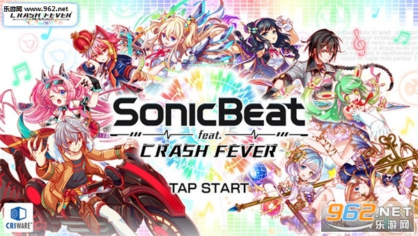 ��������Sonic Beat feat��׿���ͼ0