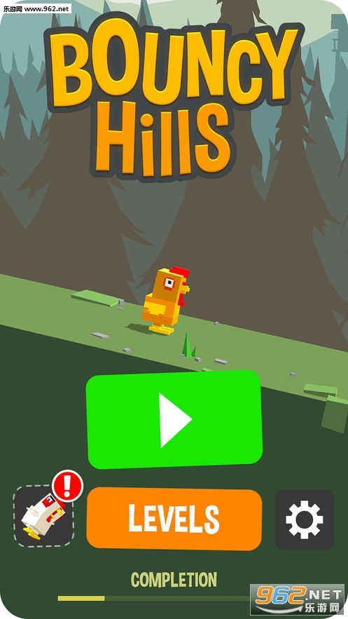 Bouncy Hills��׿���ͼ3