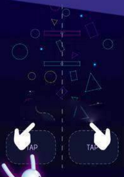 Glow Up: Stickman Jump(Glow Up��׿��)v1.0��ͼ1