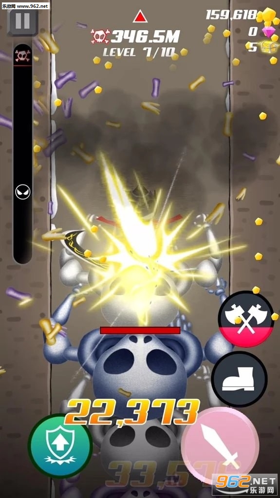 DownBlade(�µ�����Ϸ)��ͼ0