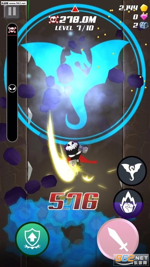DownBlade(�µ�����Ϸ)��ͼ1