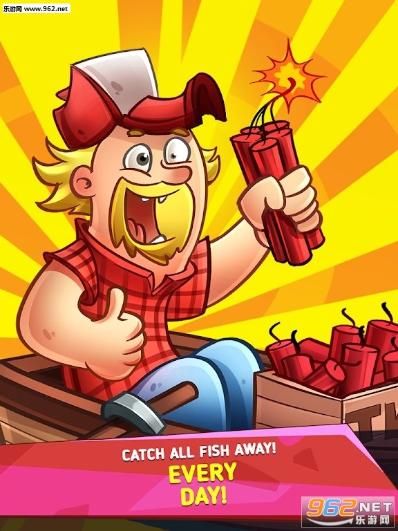 Fish Clicker��׿���ͼ2