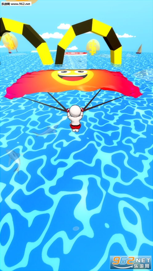 Parachuting2�ٷ���v1.3��ͼ2