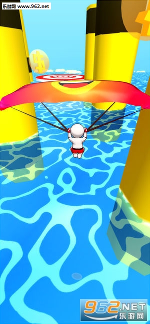 Parachuting2�ٷ���v1.3��ͼ3