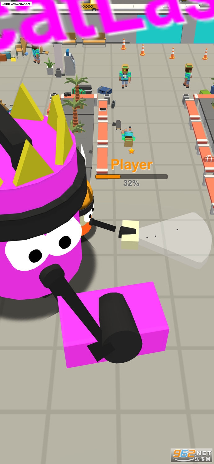 Dust Buster�ٷ����ͼ0