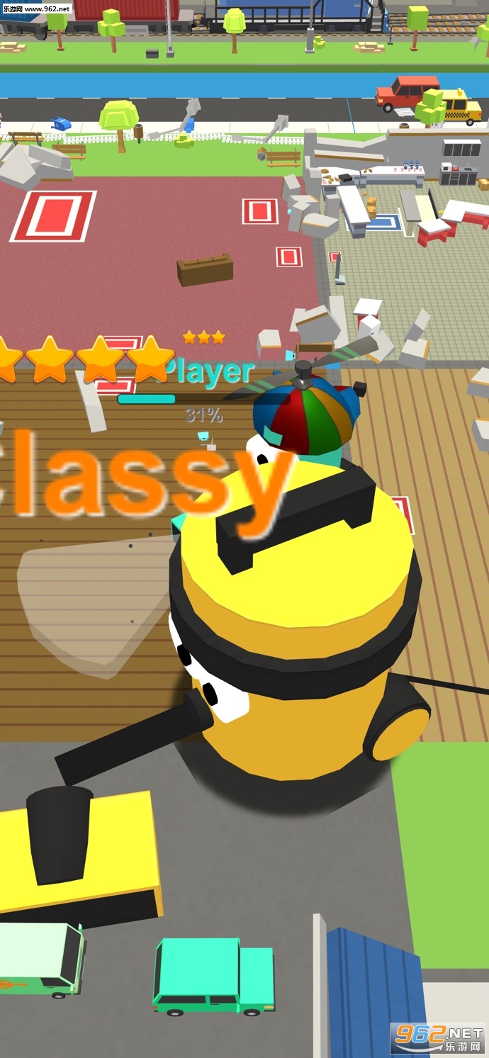 Dust Buster�ٷ����ͼ2