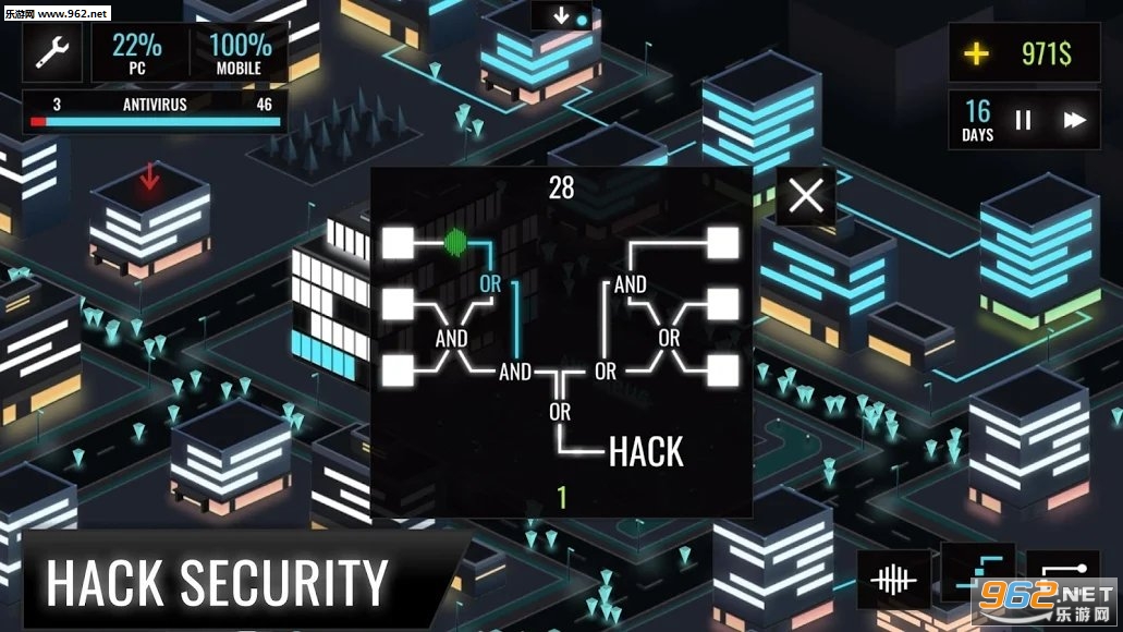 Hackme 2(�ڿ���Ϸ2��׿���°�)v4.0.5��ͼ0