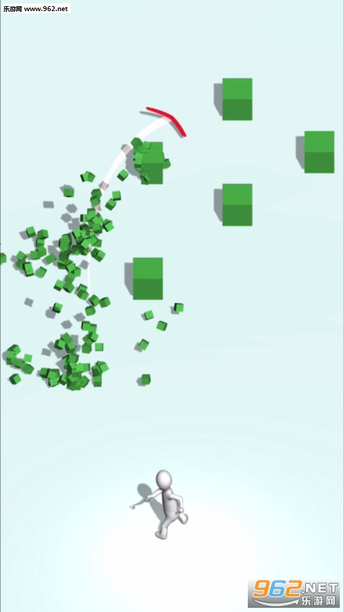 Boom Boomerang(���˻����ڰ�׿��)��ͼ2