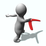 Boom Boomerang(���˻����ڰ�׿��)