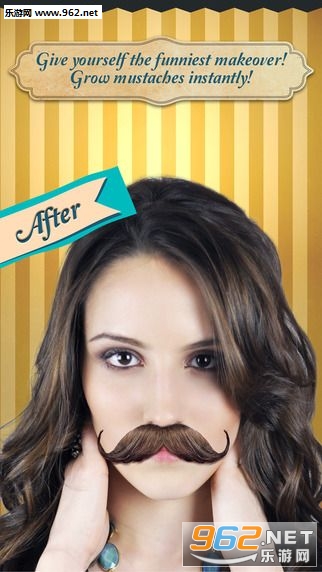 Moustache Me!(�Ӻ������app)��ͼ0