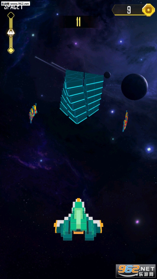 Space Buster(太空破坏者安卓版)截图2