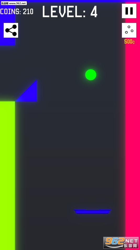 Bouncy Wall��׿���ͼ0