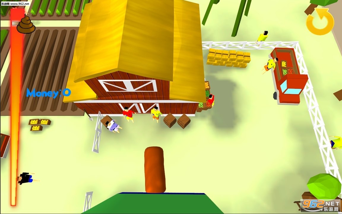 Crazy poop 2(���ı��2��׿��)��ͼ0