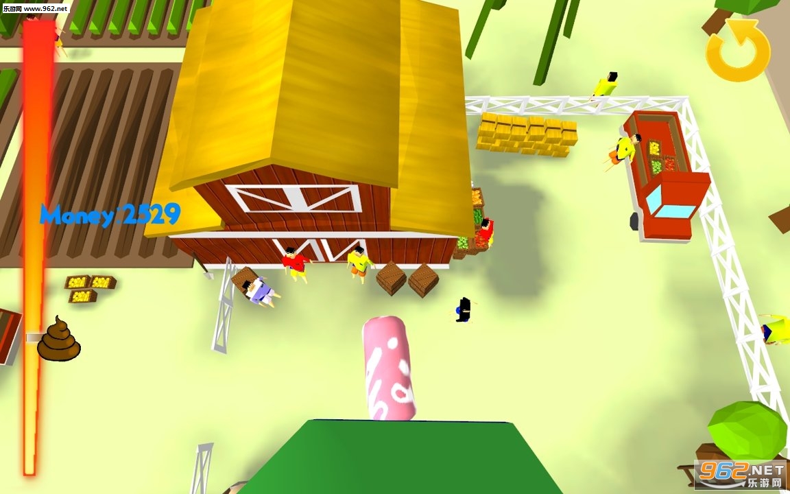 Crazy poop 2(���ı��2��׿��)��ͼ2