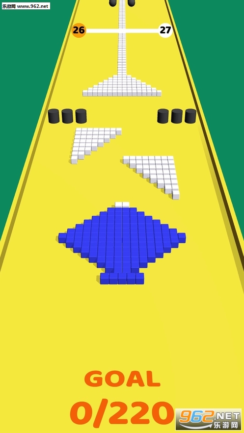 Sticky Blockճ��(ճ��ľС��Ϸ��׿��)(Sticky Block)v1.2��ͼ0