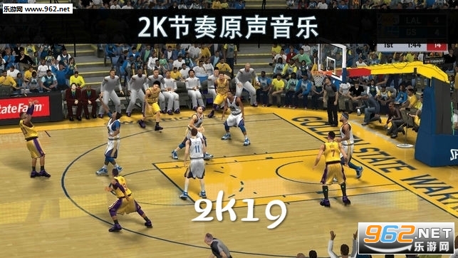 NBA 2K192K19�ֻ�������ֱװ���ͼ0