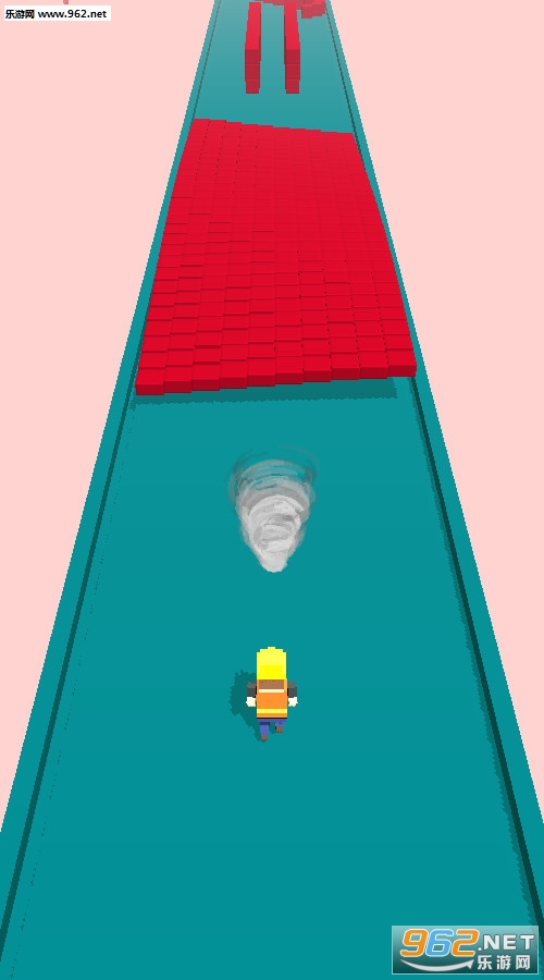 TornadoWithTornado(龙卷风3D手游)截图0