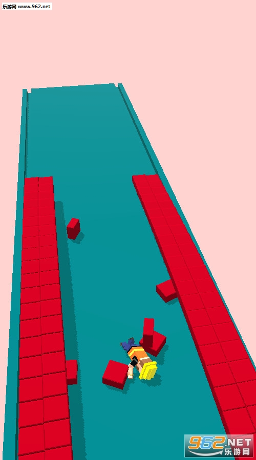 TornadoWithTornado(龙卷风3D手游)截图2