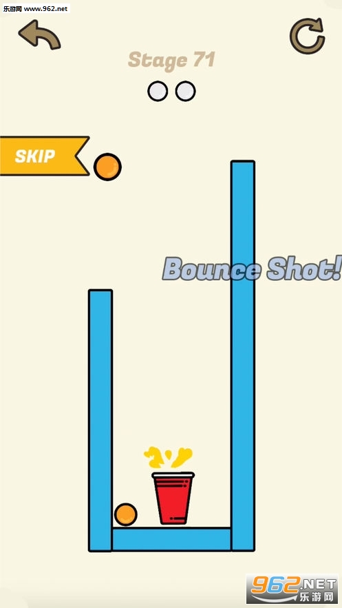 Throw a Pong(be a pong����)��ͼ0