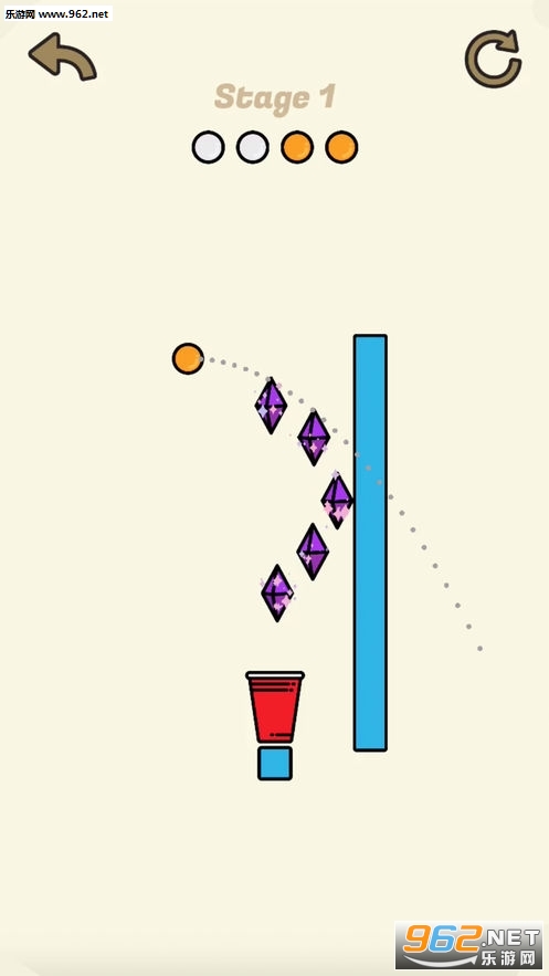 Throw a Pong(be a pong����)��ͼ1