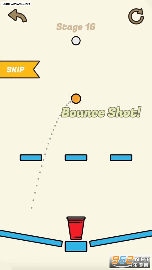 Throw a Pong(be a pong����)��ͼ2