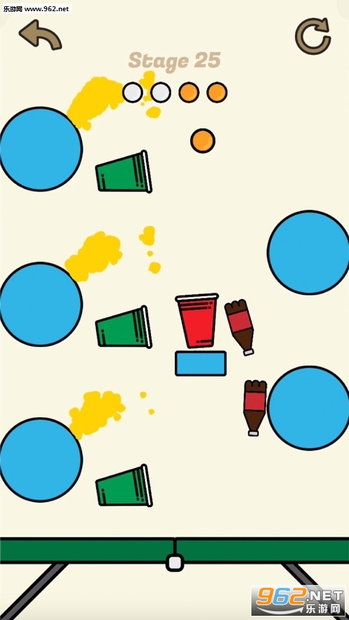 Throw a Pong(be a pong����)��ͼ3