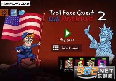 Troll Quest USA Adventure 2(�������ռ�2��׿��)��ͼ0