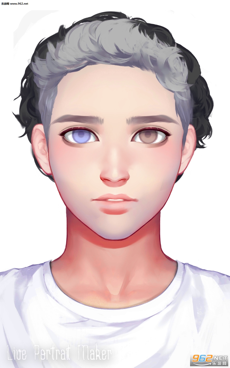 Live Portrait Maker M���İ��ͼ0