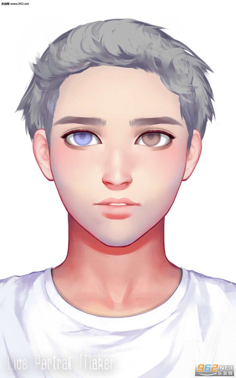 Live Portrait Maker M���İ��ͼ1