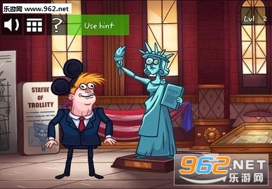 Troll Quest USA Adventure 2(�������ռ�2��׿��)��ͼ1