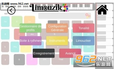 Limouzik(��Ļ���ּҰ�׿��)��ͼ2