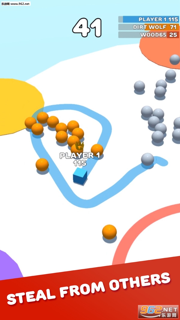 Ȧ�������ս��׿��v1.0.1��ͼ4