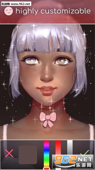 live portrait maker���ĺ������ͼ2