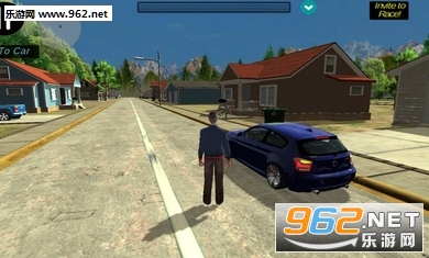 Car Parking(ģ���ֶ���������Ϸ)��ͼ2
