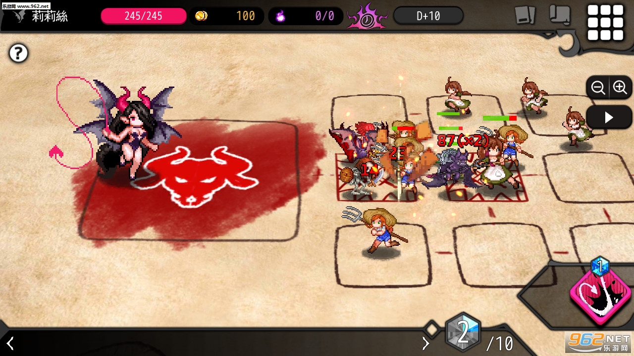 DungeonMaker(����������1.9.0���°�)��ͼ3