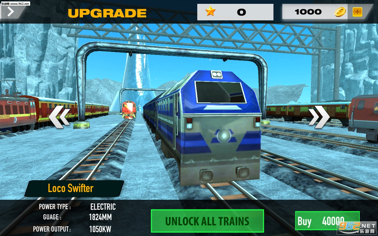 Train Simulator 2019(ģ���2019�ֻ���)��ͼ0