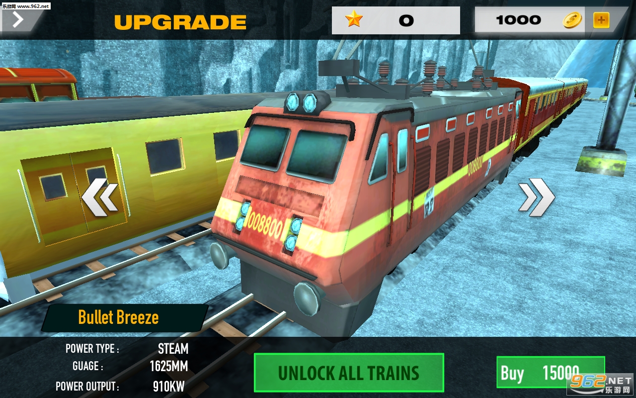 Train Simulator 2019(ģ���2019�ֻ���)��ͼ2