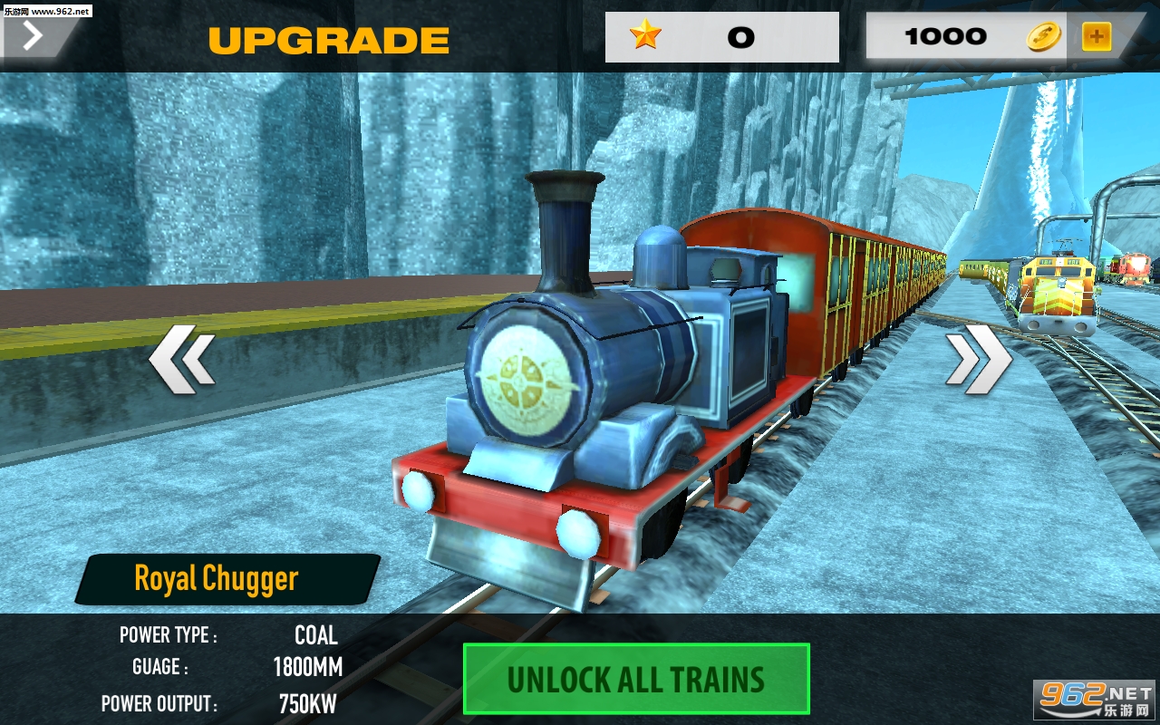 Train Simulator 2019(ģ���2019�ֻ���)��ͼ4